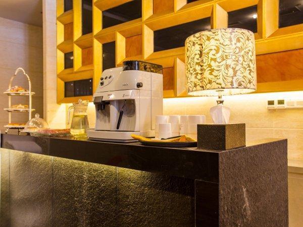 Jinjiang Metropolo Hotel - Taizhou Wanda Plaza Buitenkant foto